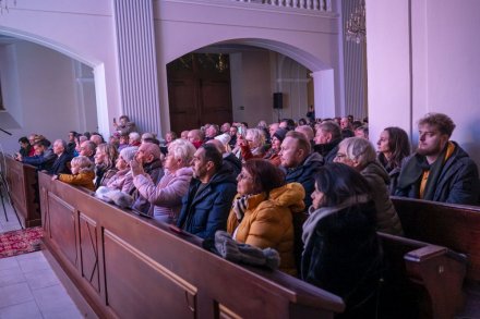 Koncert Kapeli Beskidzcy Zbóje